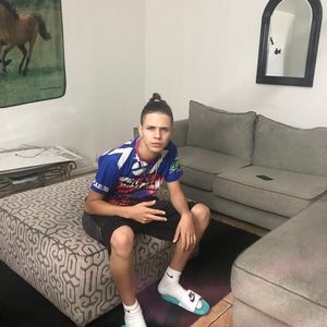 Meet your Posher, Jan